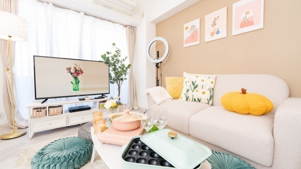 レンタルスペース